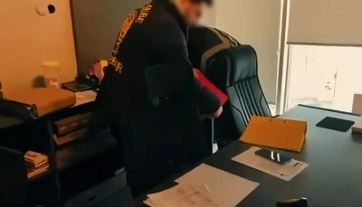 Diyarbakır'da Son İstasyon Operasyonu