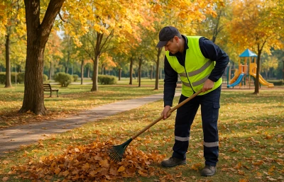 Diyarbakır’da Sonbahar Hazırlıkları