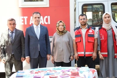 Diyarbakır&rsquo;da sosyal hizmet seferberliği