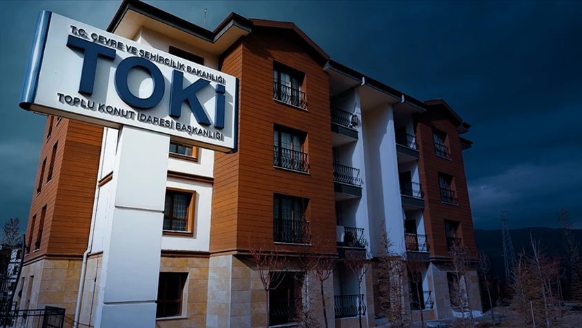 Diyarbakır&rsquo;da Sosyal Konut Projesi İ&ccedil;in Kura Heyecanı Başlıyor