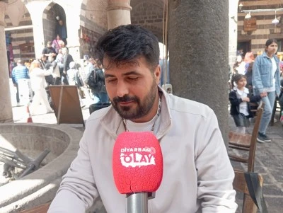 Diyarbakır&rsquo;da sosyal medya tasarısı g&uuml;ndemde