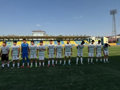 Diyarbakır’da Spor Alanlarına İlgi Artıyor