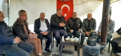 Diyarbakır'da STK'lerden İşçilere Tam Destek!