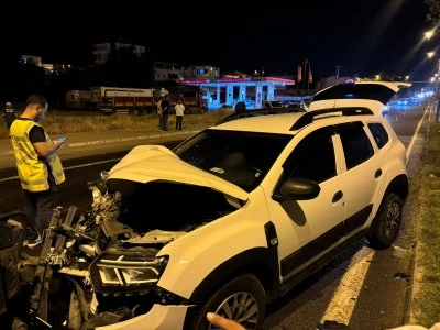 Diyarbakır'da Sulama &Ccedil;alışması Sırasında Kaza: 3 Yaralı