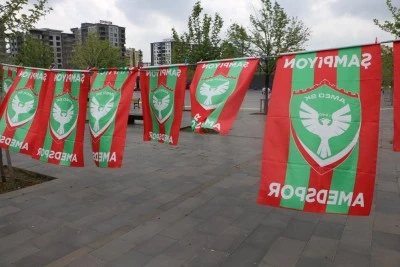 Diyarbakır&rsquo;da S&uuml;per Lig Heyecanı