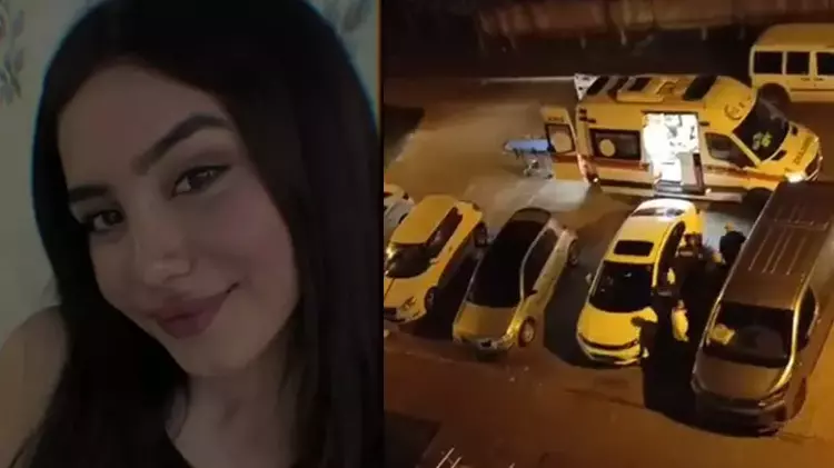 Diyarbakır'da ş&uuml;pheli &ouml;l&uuml;m