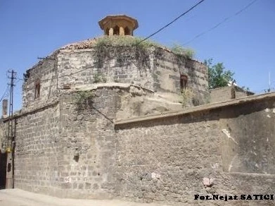 Diyarbakır'da Sur’un Tarihi Hazinesi