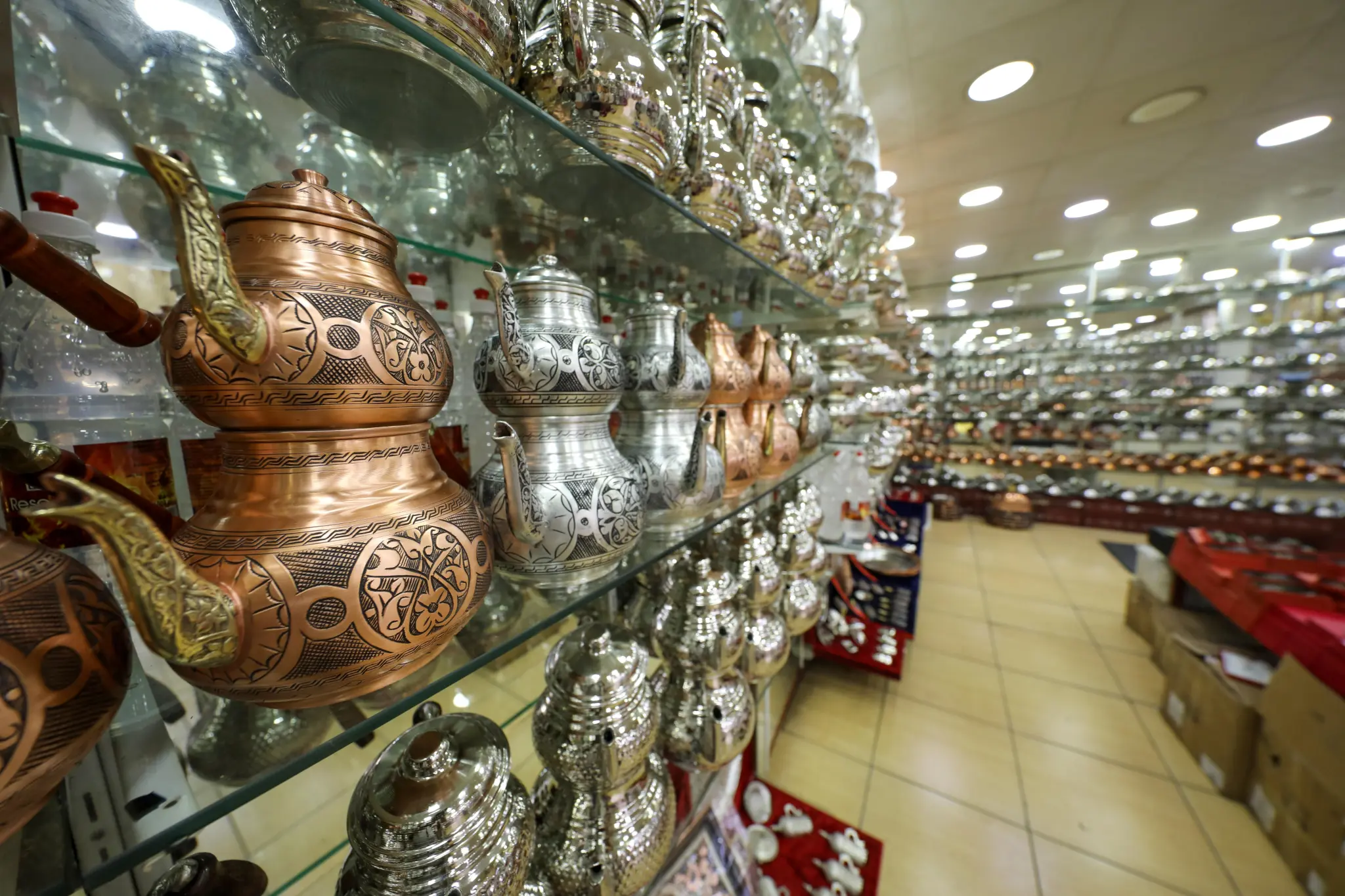 Diyarbakır’da Tarihin İzlerini Taşıyan Sanatlar