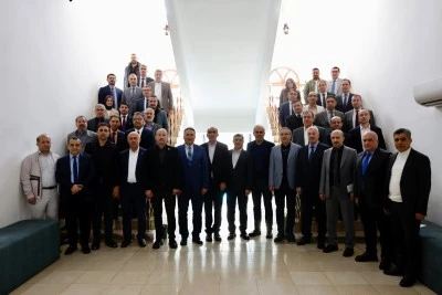 Diyarbakır&rsquo;da Tarım ve Hayvancılık Zirvesi