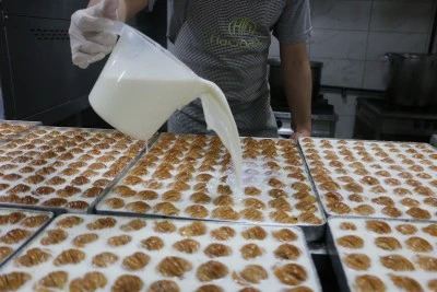 Diyarbakır'da Tatlı İndirimi Yoğun Talep Nedeniyle Uzatıldı