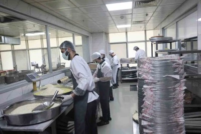 Diyarbakır’da Tatlı Telaş