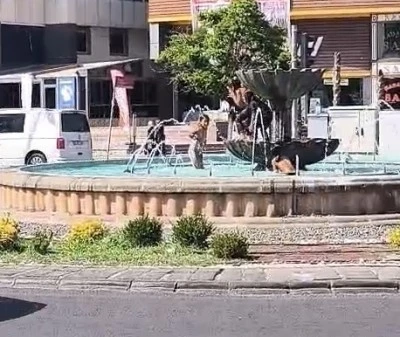 Diyarbakır&rsquo;da Tehlikeli Serinlik