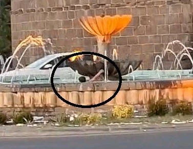 Diyarbakır'da tehlikeli serinlik