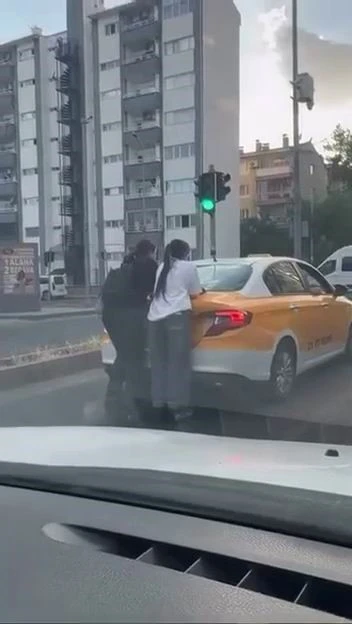 Diyarbakır&rsquo;da Tehlikeli Yolculuk