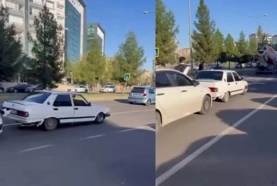 Diyarbakır’da tehlikeli yöntem