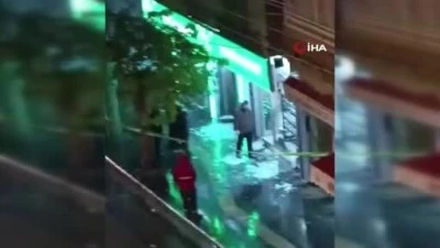 Diyarbakır’da Tekel Bayisine Patlayıcı Atan 2 Çocuk Yakalandı