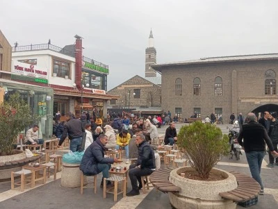 Diyarbakır’da Teknoloji Kullanımının Artışı Psikolojik Sorunları Tetikliyor