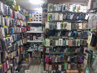  Diyarbakır&rsquo;da Teknolojik Aksesuar Sekt&ouml;r&uuml; B&uuml;y&uuml;yor