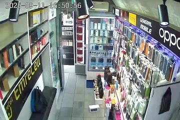 Diyarbakır’da Telefoncu Esnafı Zor Günler Yaşıyor