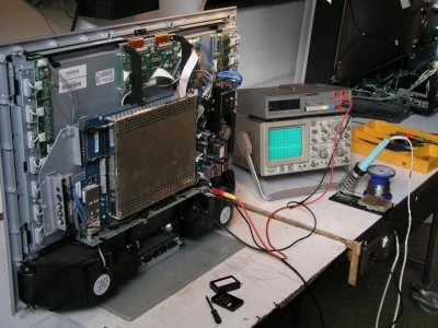 Diyarbakır&rsquo;da Televizyon Tamirciliği Yok Olma Noktasında