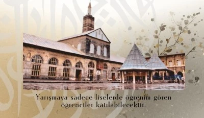 Diyarbakır&rsquo;da &ldquo;Temel Dini Bilgiler&rdquo; İl Finali Heyecanı