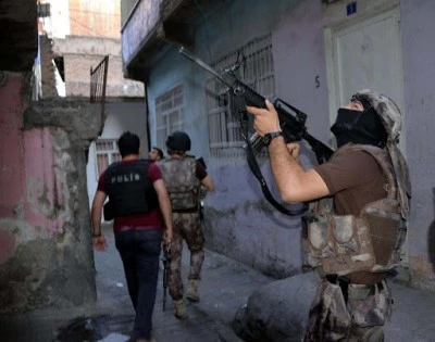 Diyarbakır’da Temmuz Ayında Uyuşturucuya Ağır Darbe: 44 Tutuklama