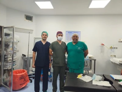 Diyarbakır'da Terleme Sorununa Kalıcı Çözüm