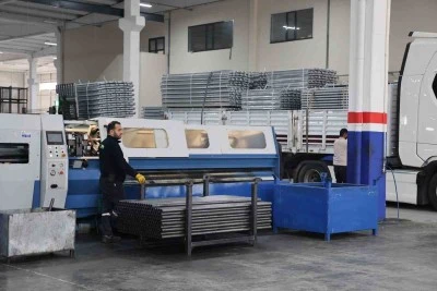 Diyarbakır’da Tersine Göç Sağlayan Firma, 10 Ülkeye İhracat Yapıyor