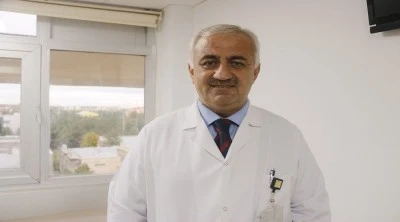 Diyarbakır&rsquo;da tıp d&uuml;nyasını buluşturacak kongre i&ccedil;in geri sayım başladı