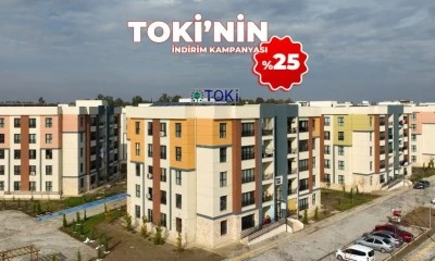 Diyarbakır’da TOKİ’den Büyük Fırsat