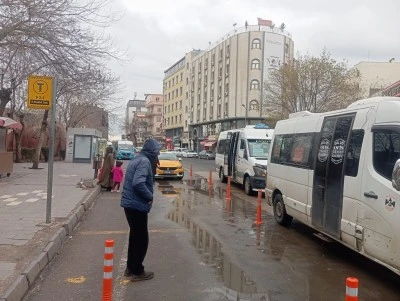 Diyarbakır&rsquo;da toplu taşıma &uuml;cretlerine y&uuml;zde 40 zam