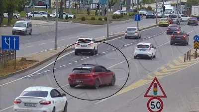 Diyarbakır'da Trafik Canavarına Geçit Yok