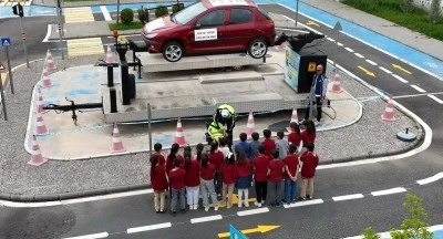 Diyarbakır&rsquo;da Trafik Dedektifleri Seferberliği
