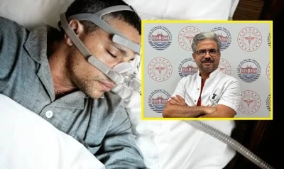 Diyarbakır’da Trafik Güvenliği İçin Uyku Apnesi Uyarısı