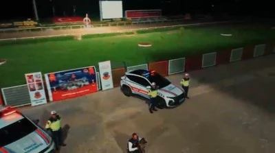 Diyarbakır&rsquo;da Trafik Haftası Farkındalığı