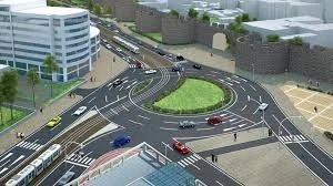 Diyarbakır&rsquo;da Trafik Sorunu B&uuml;y&uuml;yor