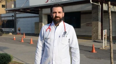 Diyarbakır'da Trafikte Çöp Atanlara Sert Tepki!