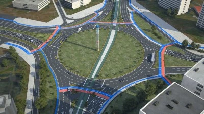 Diyarbakır’da Tramvay Projesine Yeni Düzenleme!  