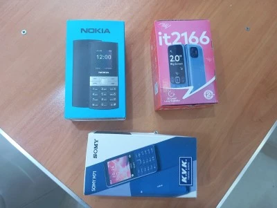 Diyarbakır&rsquo;da tuşlu telefonlara talep artıyor