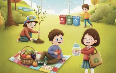 Diyarbakır’da “Tutum, Yatırım ve Türk Malları Haftası” Okullarda Farkındalık Etkinlikleriyle Kutlanacak