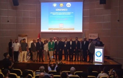 Diyarbakır’da Uluslararası Sinema ve Medya Kongresi Başladı