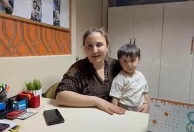 Diyarbakır’da Umudun Adı: 7 Yıl Sonra Gelen Mucize, Şimdi İkinci Bebek Yolda