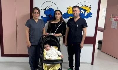 Diyarbakır&rsquo;da Umut Veren Başarı