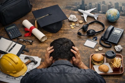 Diyarbakır&rsquo;da &Uuml;niversite Mezunları Ne İş Yapıyor