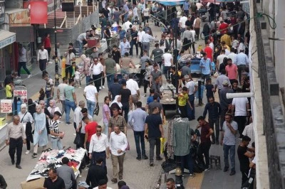 Diyarbakır&rsquo;da Uyuşturucu Alarmı