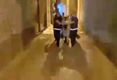 Diyarbakır&rsquo;da uyuşturucu operasyonu: 2 ş&uuml;pheli ve 2 &ccedil;ocuk tutuklandı