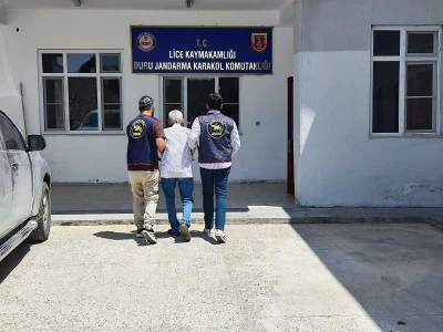 Diyarbakır'da Uyuşturucu Suçlarından Aranan 2 Hükümlü Yakalandı