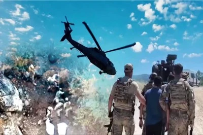 Diyarbakır’da Uyuşturucuya Ağır Darbe: 34 Gözaltı