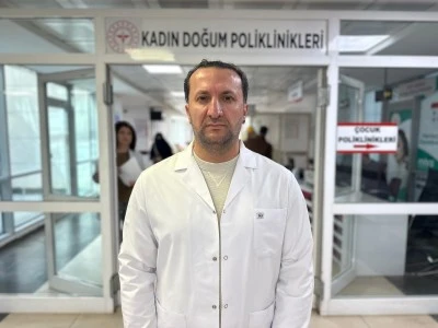 Diyarbakır'da Uzmanlardan Anne Adaylarına Uyarı