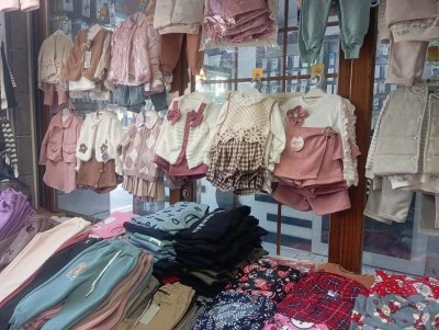 Diyarbakır&rsquo;da Uzmanlardan Unisex &Ccedil;ocuk Giyimine Uyarı